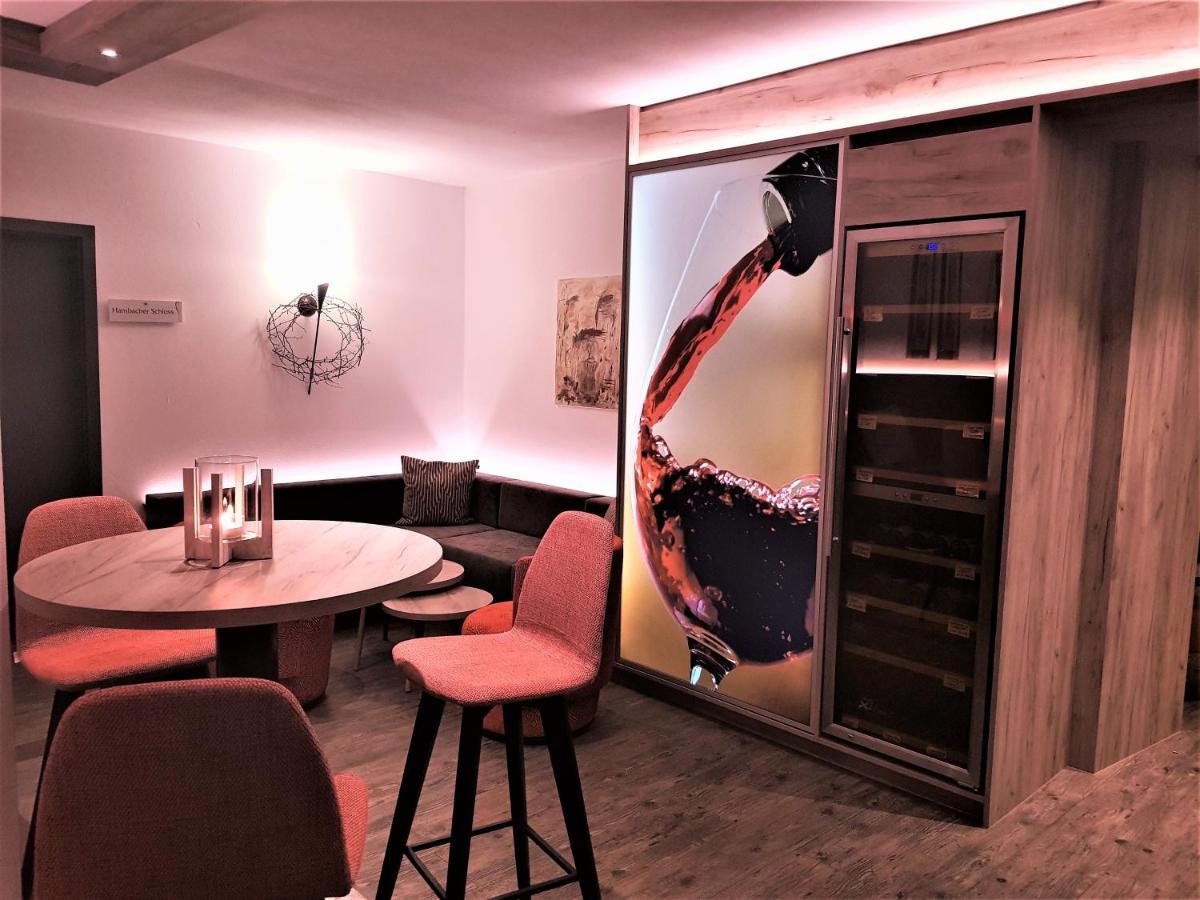 Hotel-Restaurant Pfaelzer Hof Edenkoben Εξωτερικό φωτογραφία